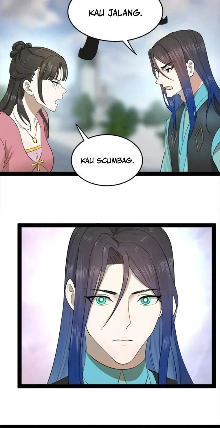 Ultimate Son-in-law Bab 161 halaman 24