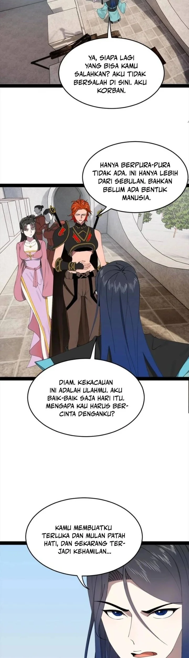 Ultimate Son-in-law Bab 162 halaman 2