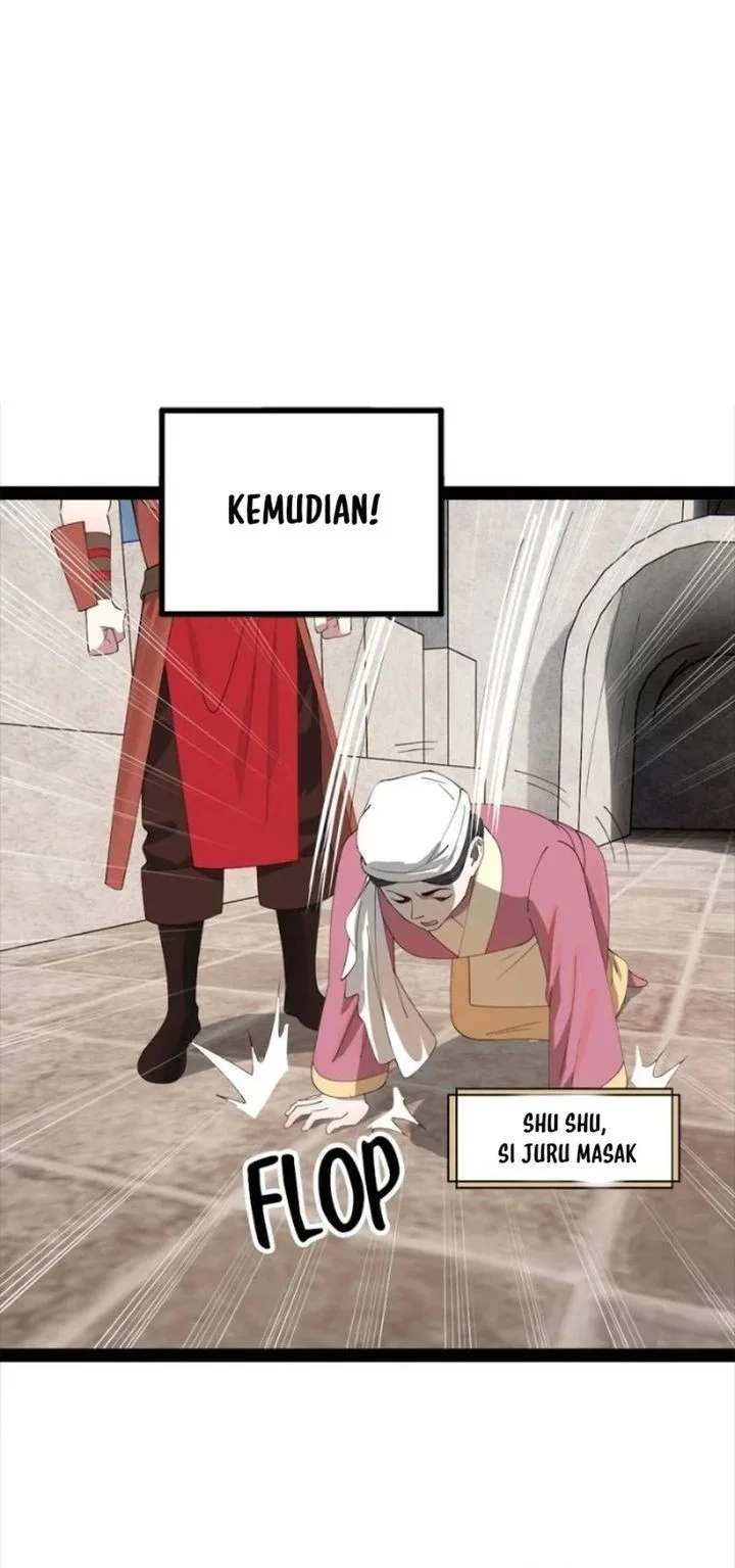 Ultimate Son-in-law Bab 162 halaman 12