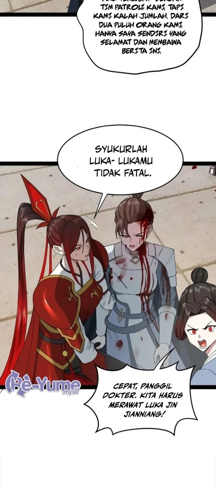 Ultimate Son-in-law Bab 163 halaman 6