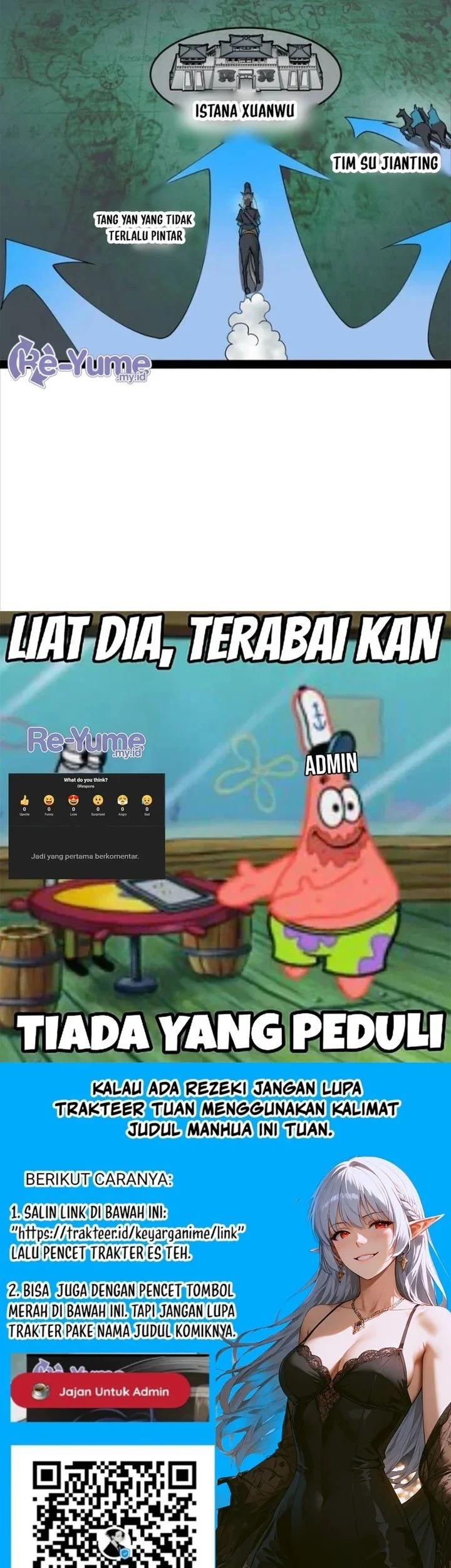 Ultimate Son-in-law Bab 163 halaman 28