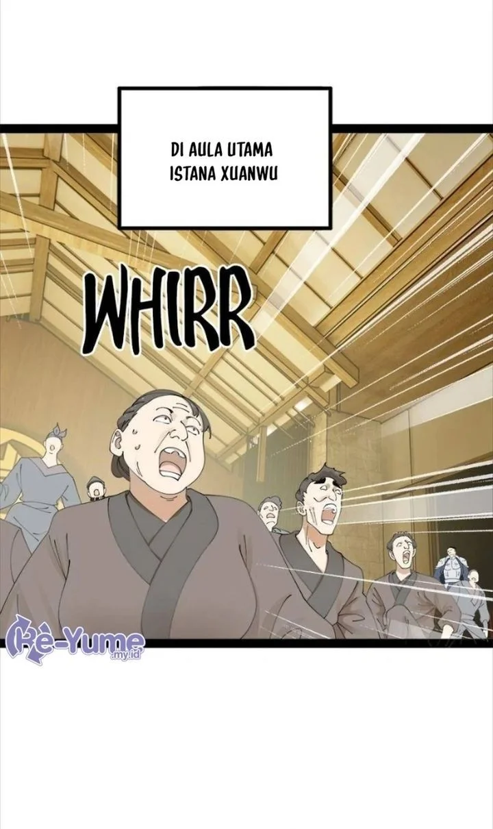 Ultimate Son-in-law Bab 167 halaman 3