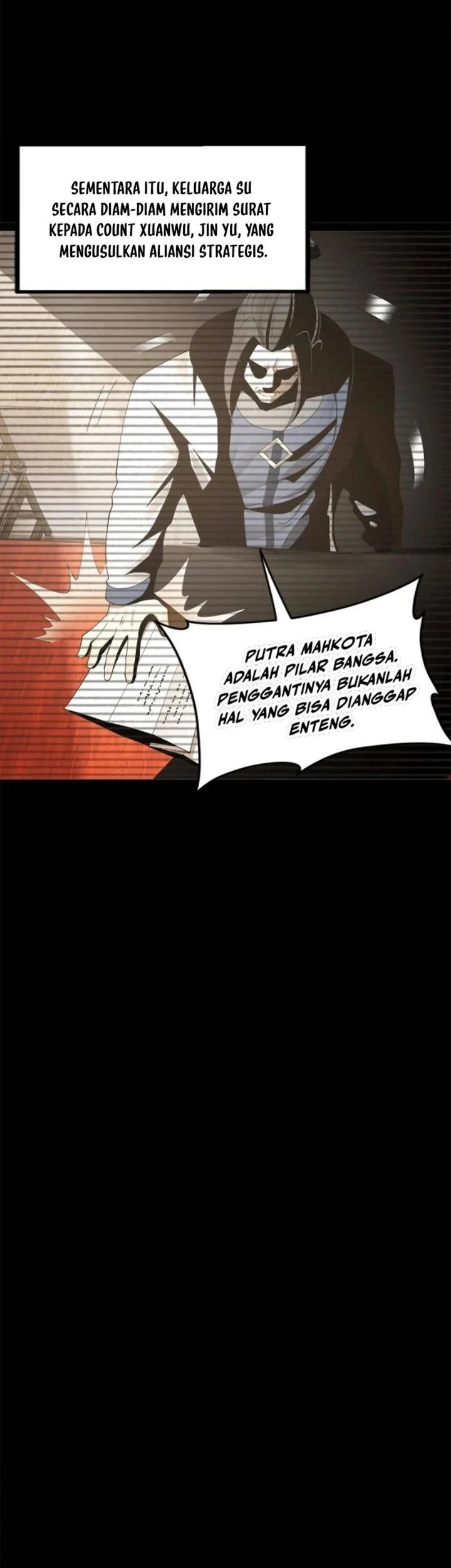 Ultimate Son-in-law Bab 167 halaman 10