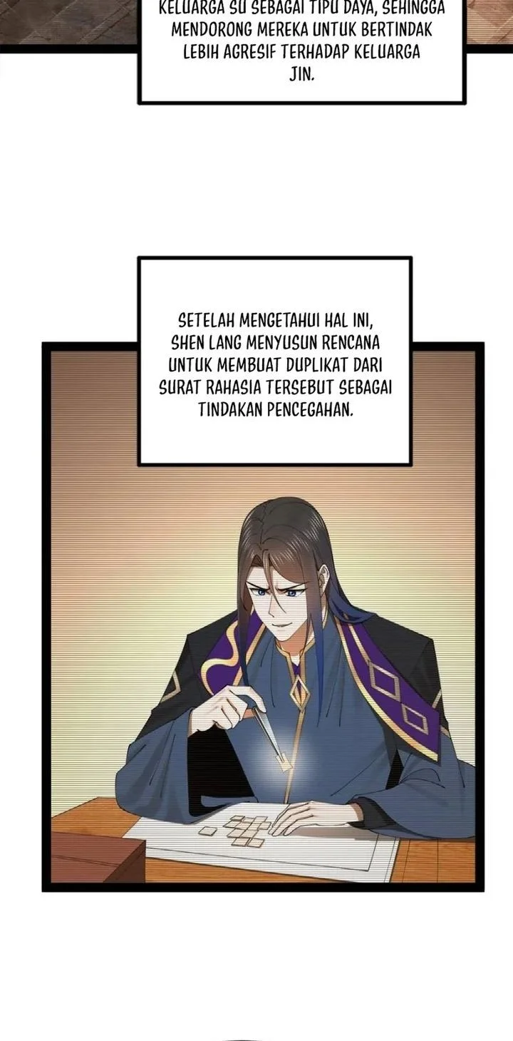 Ultimate Son-in-law chapter 168 halaman 15