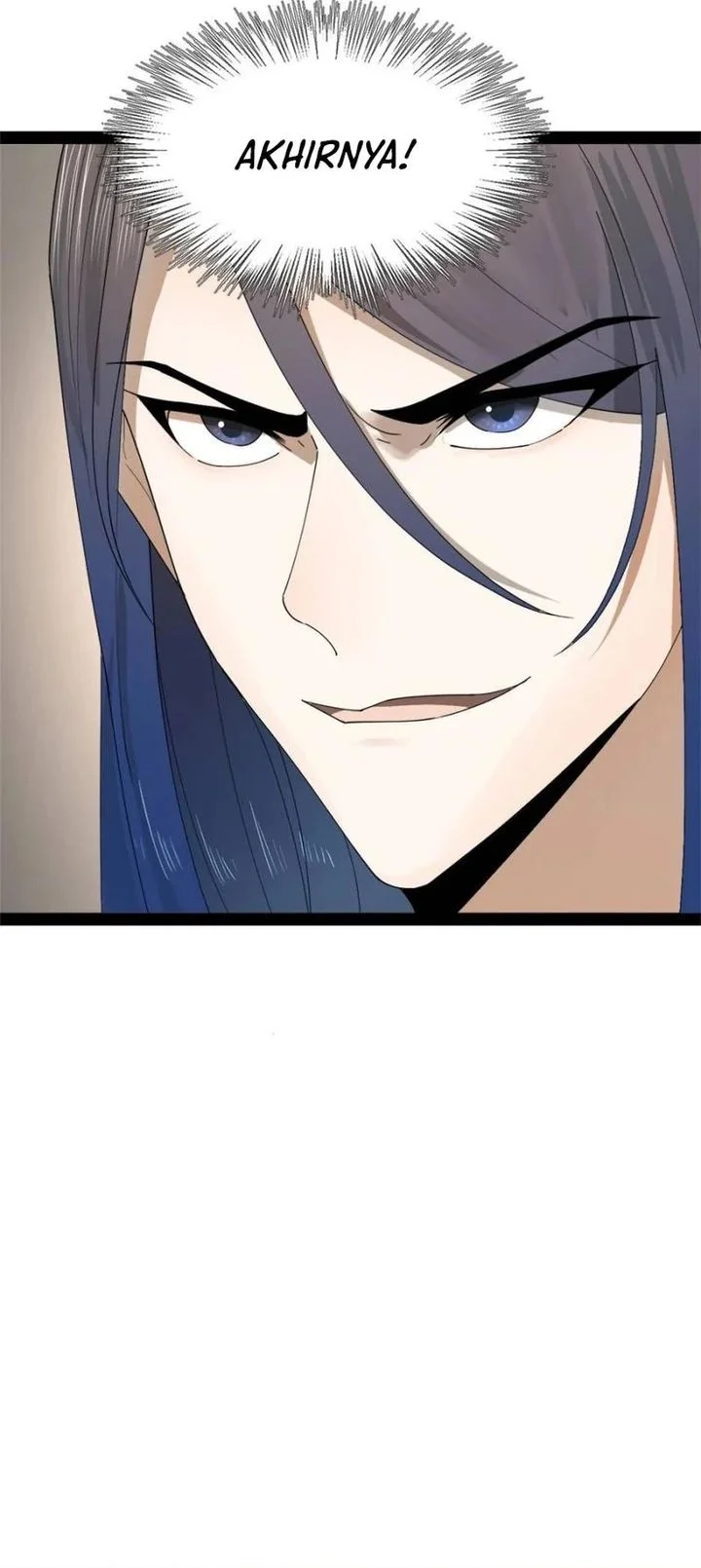Ultimate Son-in-law chapter 168 halaman 33