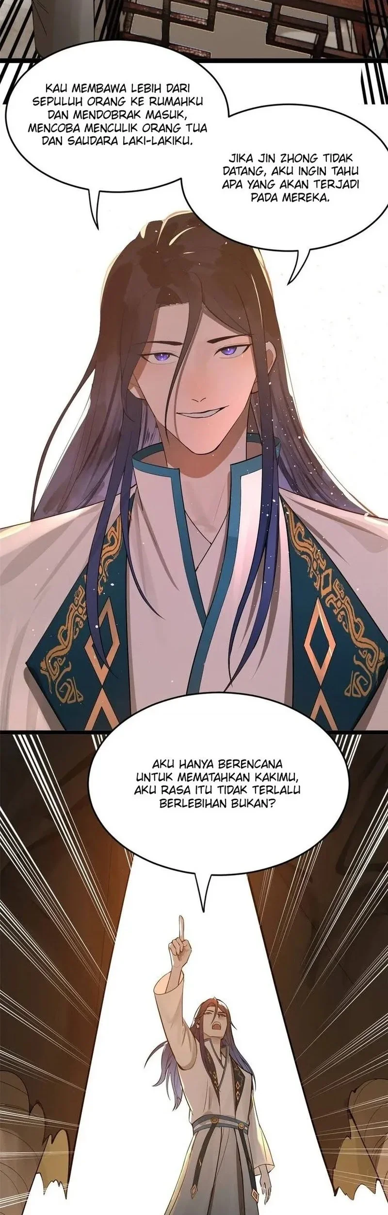 Ultimate Son-in-law Bab 17 halaman 2