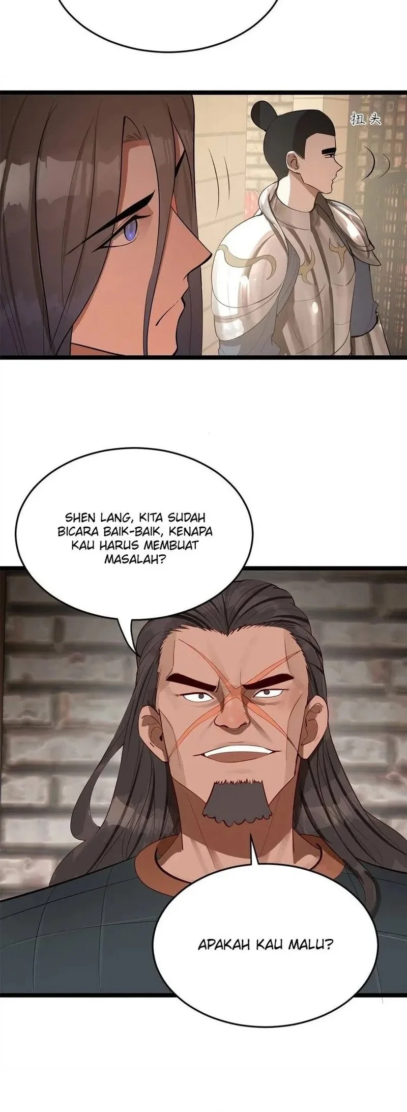 Ultimate Son-in-law Bab 17 halaman 11
