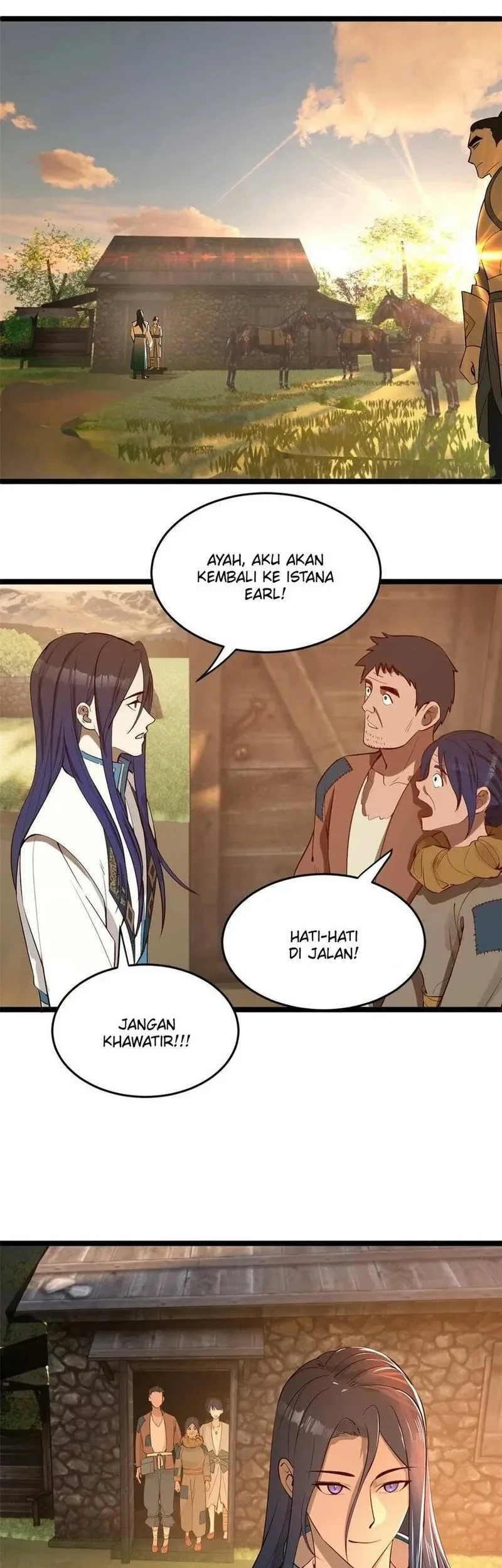 Ultimate Son-in-law Bab 17 halaman 18