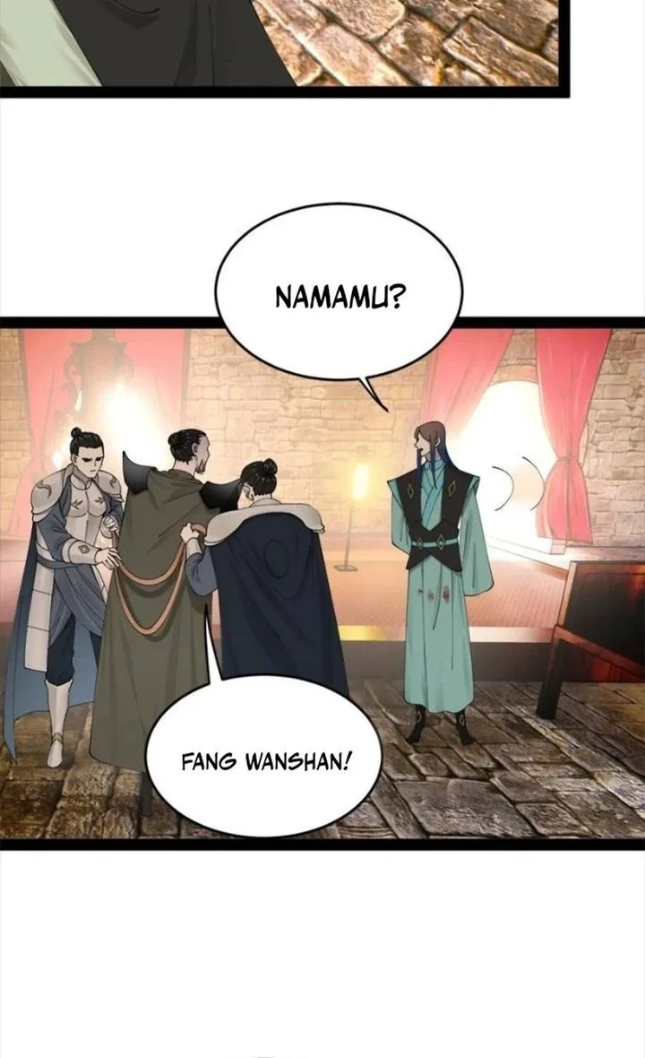 Ultimate Son-in-law chapter 170 halaman 9