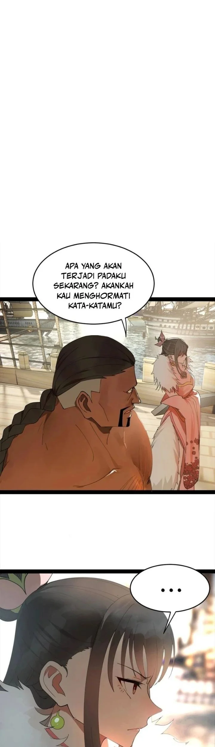Ultimate Son-in-law chapter 170 halaman 26