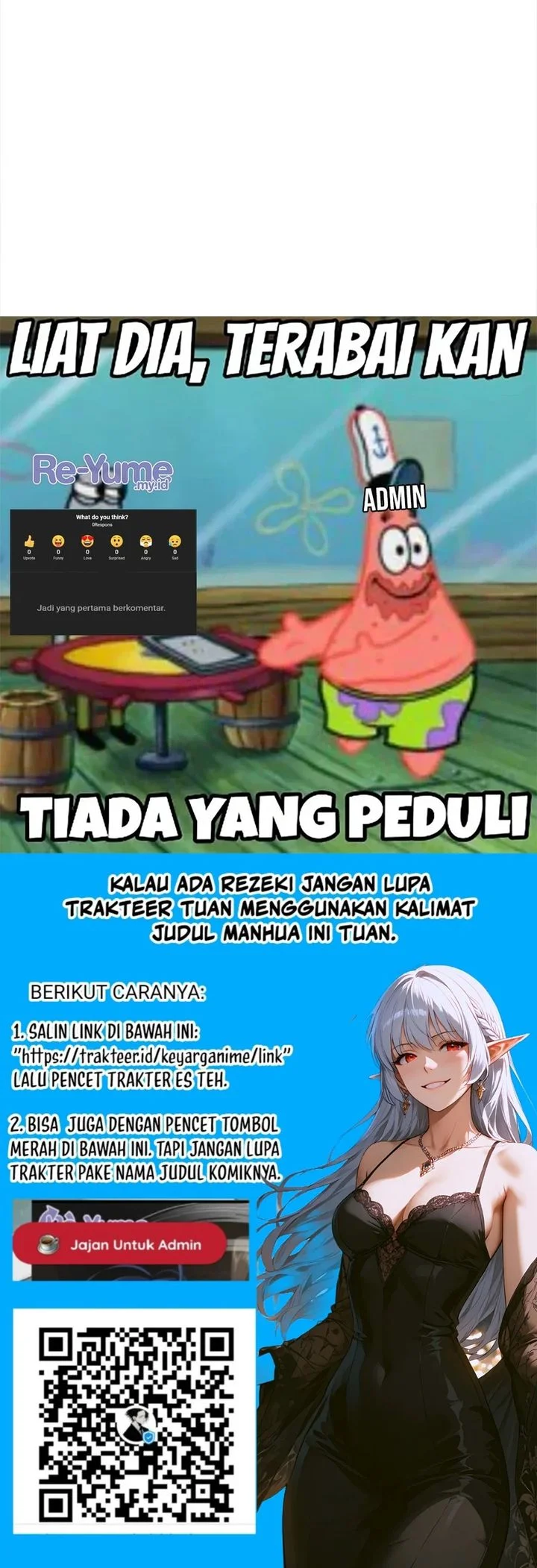 Ultimate Son-in-law chapter 170 halaman 28