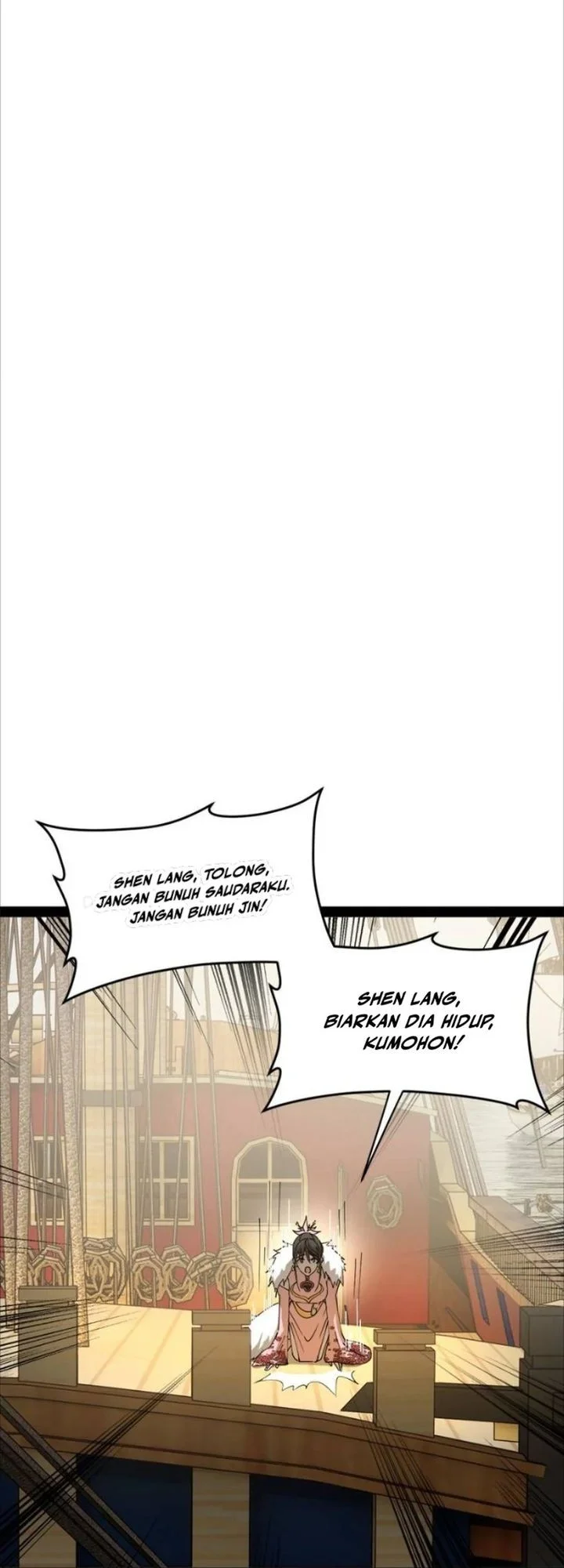 Ultimate Son-in-law Bab 171 halaman 6