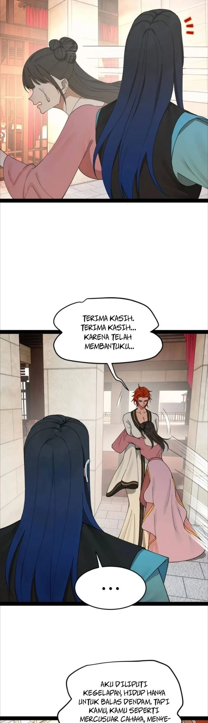 Ultimate Son-in-law Bab 171 halaman 14