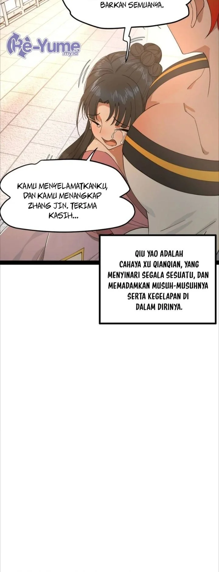 Ultimate Son-in-law Bab 171 halaman 15