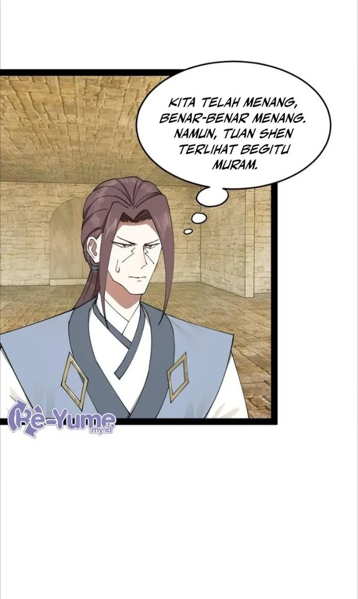 Ultimate Son-in-law Bab 171 halaman 21