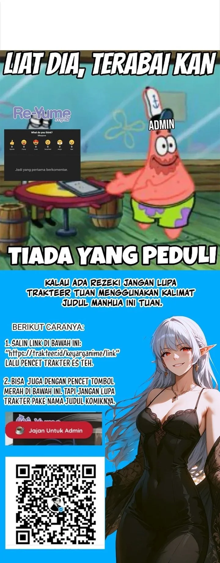 Ultimate Son-in-law Bab 171 halaman 32