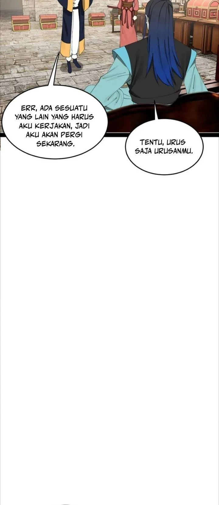 Ultimate Son-in-law Bab 172 halaman 6