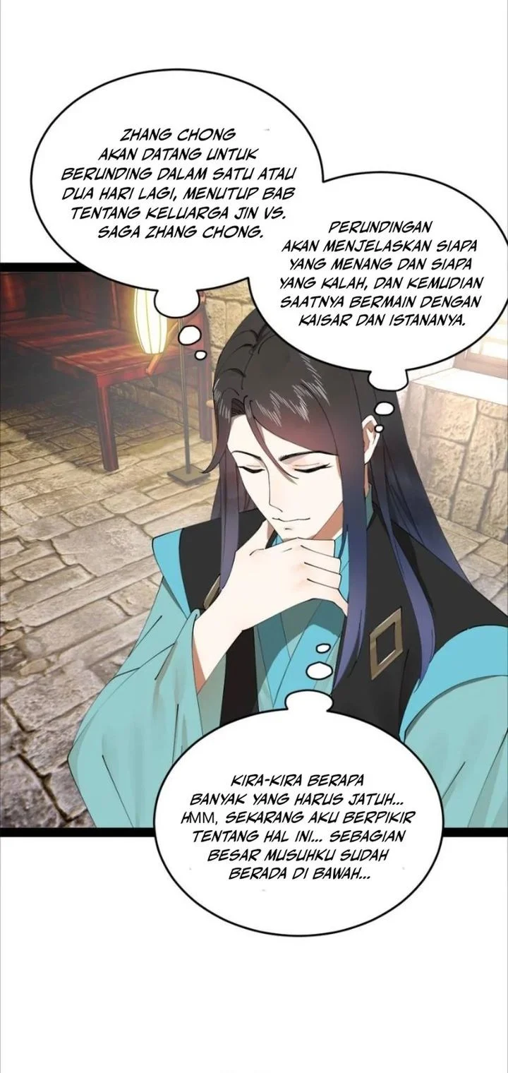 Ultimate Son-in-law Bab 172 halaman 9