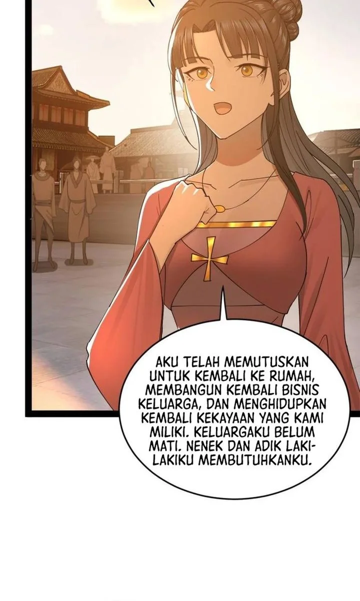 Ultimate Son-in-law Bab 173 halaman 3