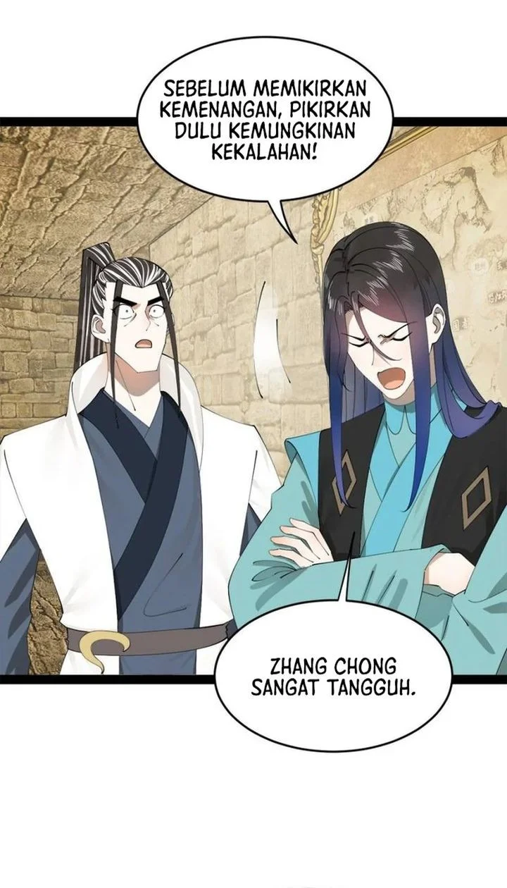 Ultimate Son-in-law Bab 174 halaman 3