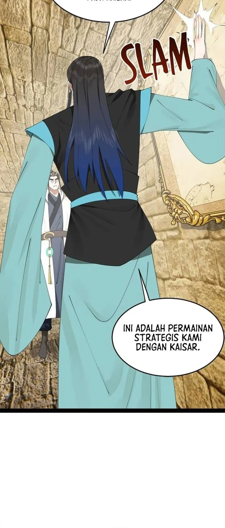 Ultimate Son-in-law Bab 174 halaman 6