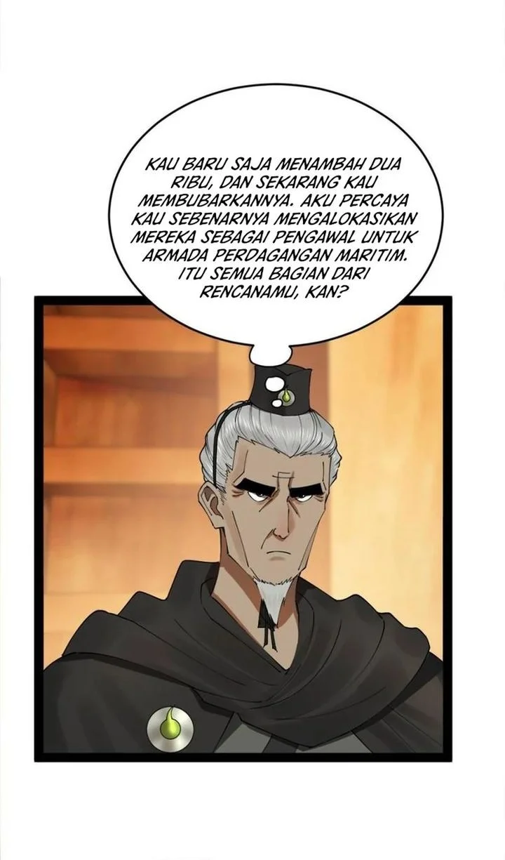 Ultimate Son-in-law Bab 174 halaman 27