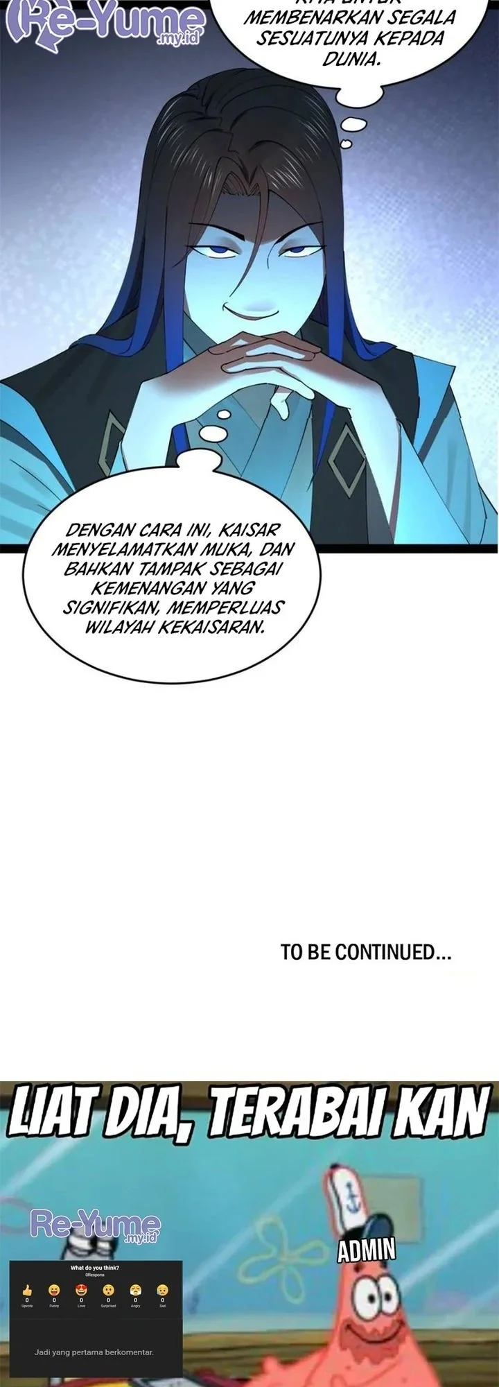 Ultimate Son-in-law Bab 174 halaman 30
