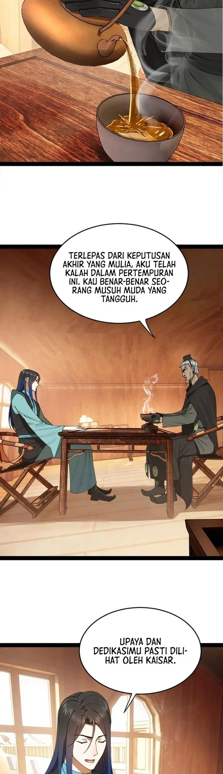 Ultimate Son-in-law Bab 175 halaman 2