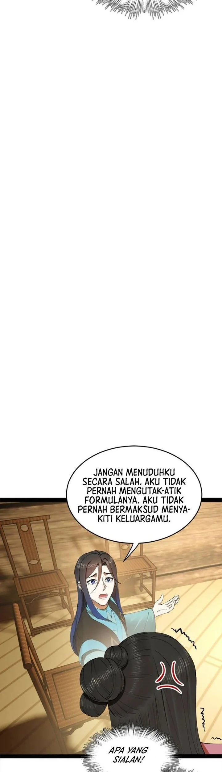 Ultimate Son-in-law Bab 175 halaman 11