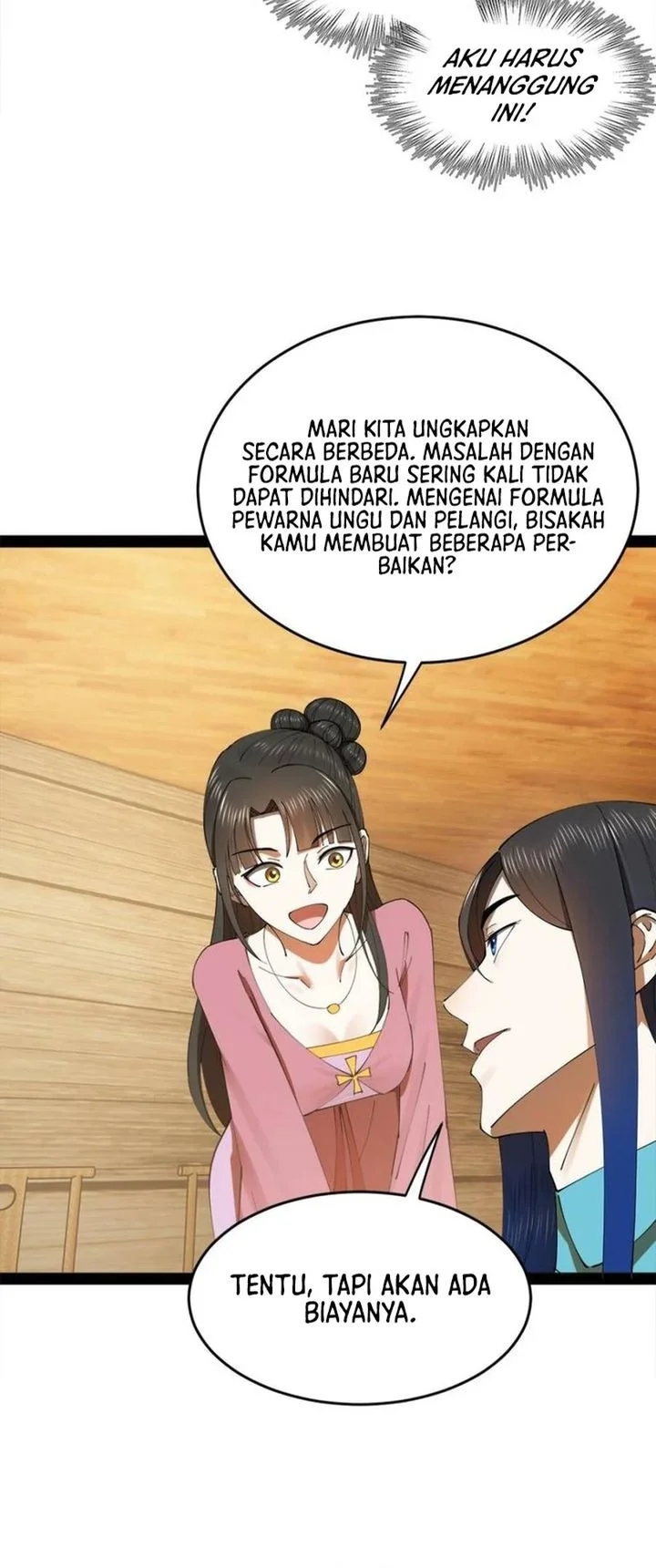 Ultimate Son-in-law Bab 175 halaman 12