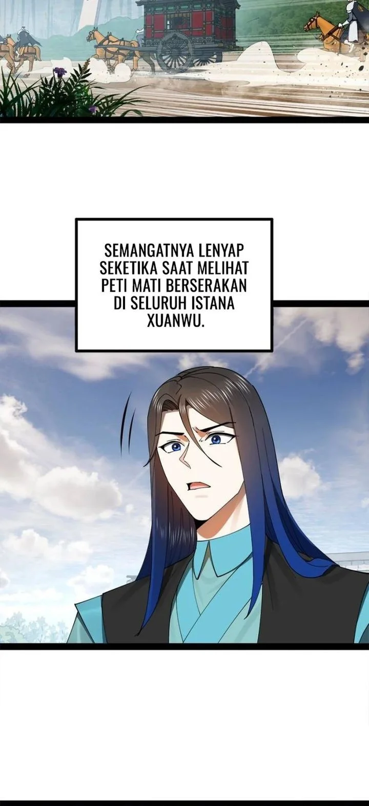 Ultimate Son-in-law Bab 175 halaman 15