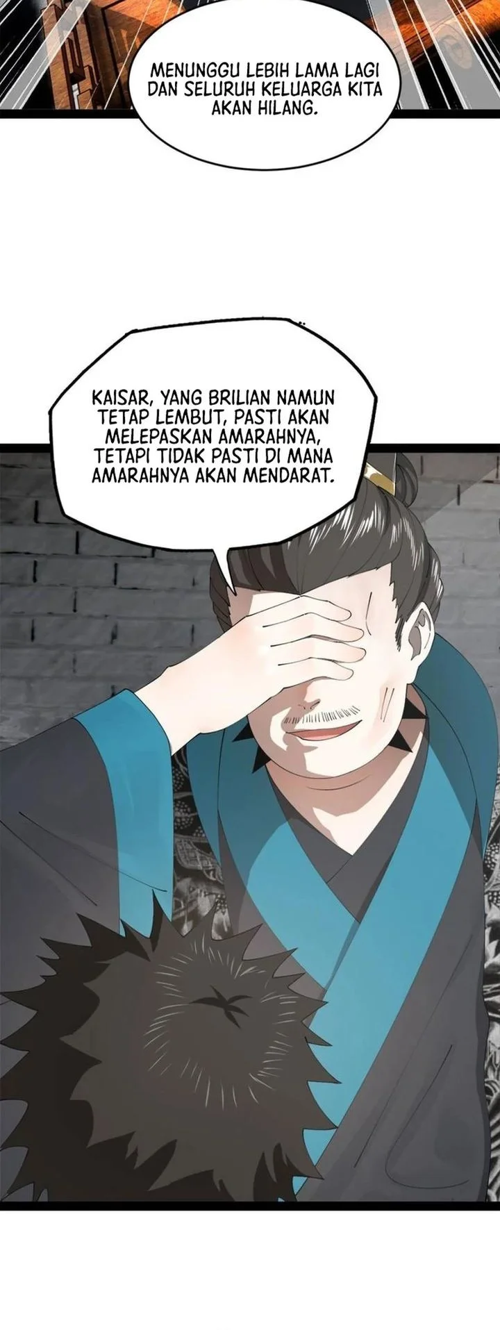Ultimate Son-in-law Bab 176 halaman 3