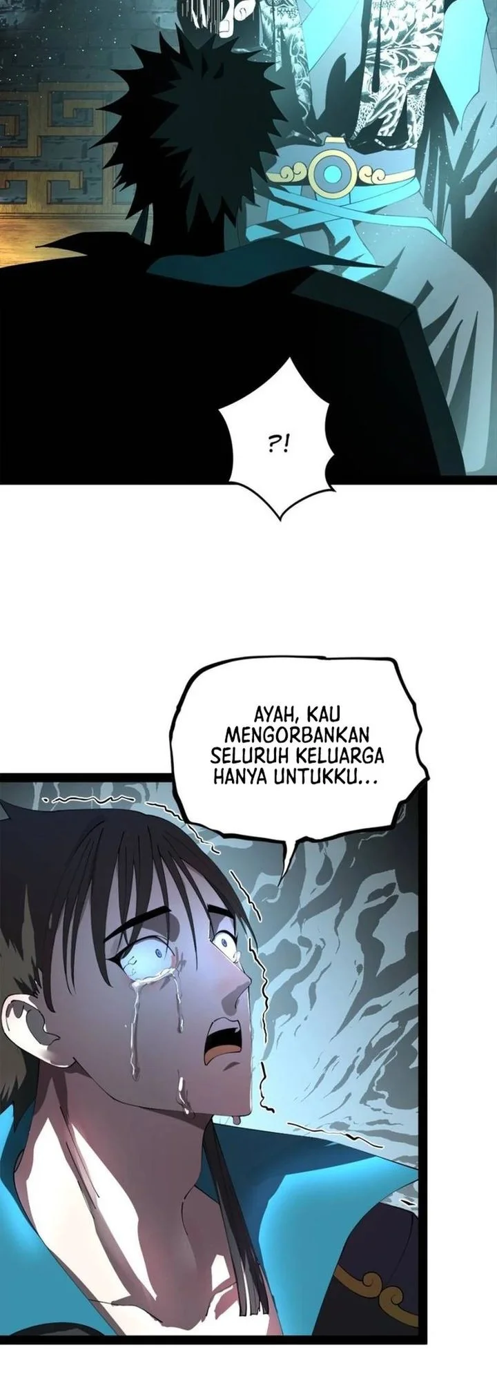 Ultimate Son-in-law Bab 176 halaman 9