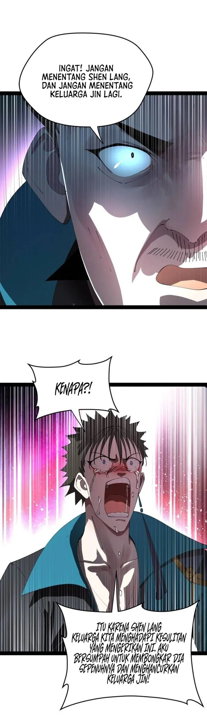 Ultimate Son-in-law Bab 176 halaman 10