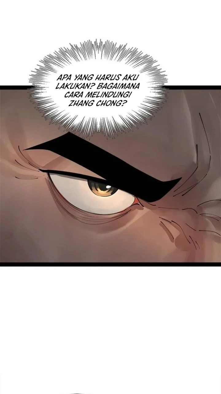 Ultimate Son-in-law Bab 176 halaman 18