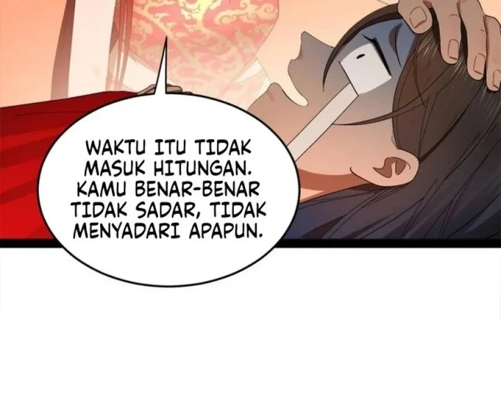 Ultimate Son-in-law chapter 177 halaman 31