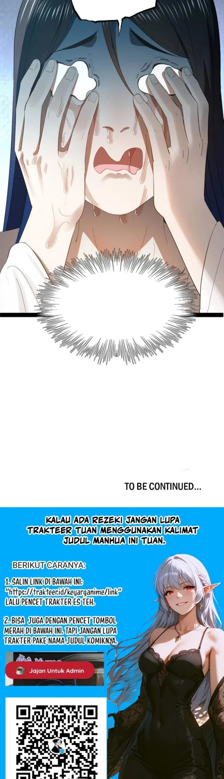 Ultimate Son-in-law chapter 177 halaman 36