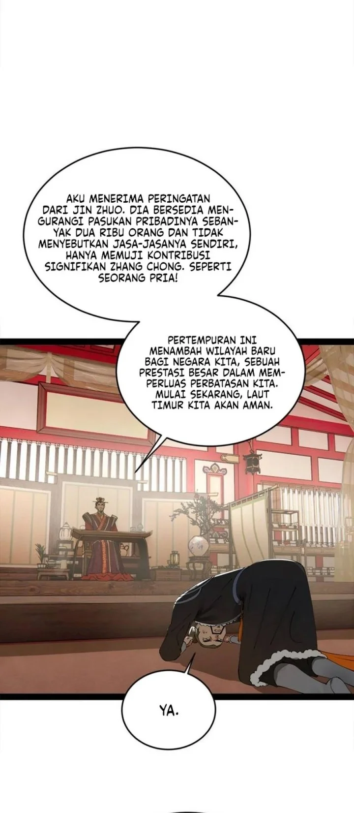 Ultimate Son-in-law Bab 178 halaman 4
