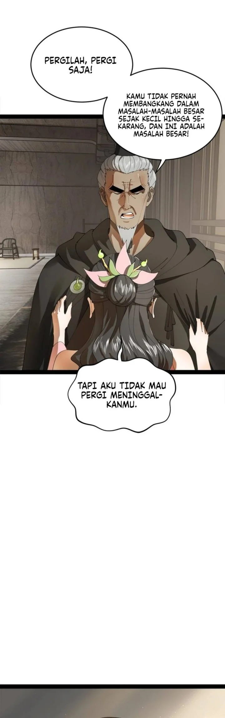 Ultimate Son-in-law Bab 178 halaman 29