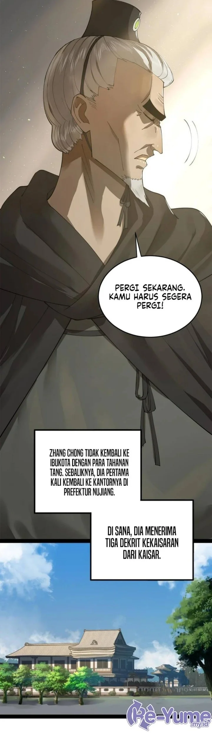Ultimate Son-in-law Bab 178 halaman 30