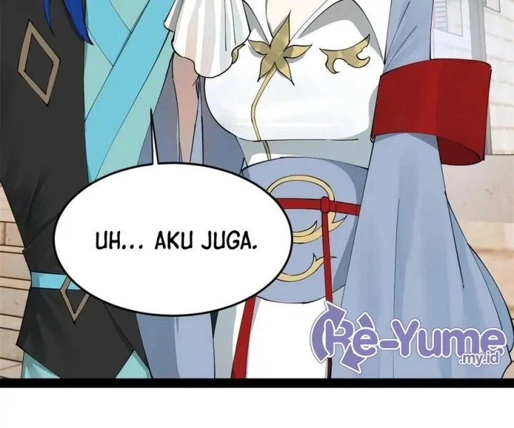 Ultimate Son-in-law chapter 179 halaman 15