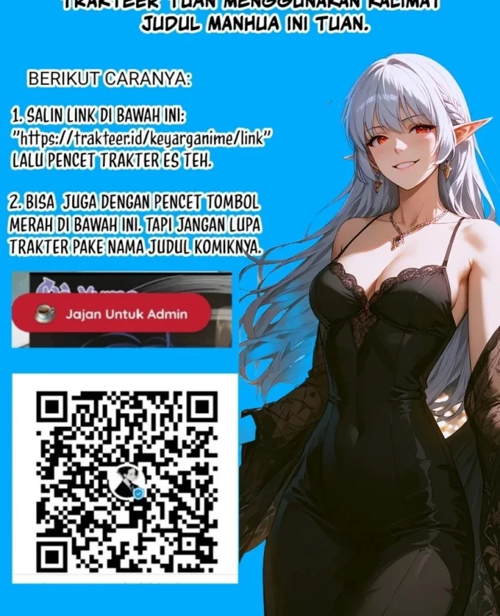 Ultimate Son-in-law chapter 179 halaman 37