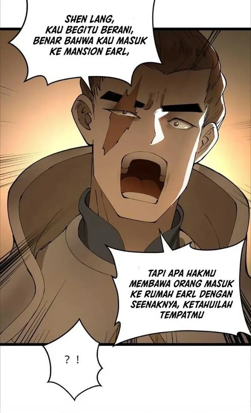 Ultimate Son-in-law Bab 18 halaman 26
