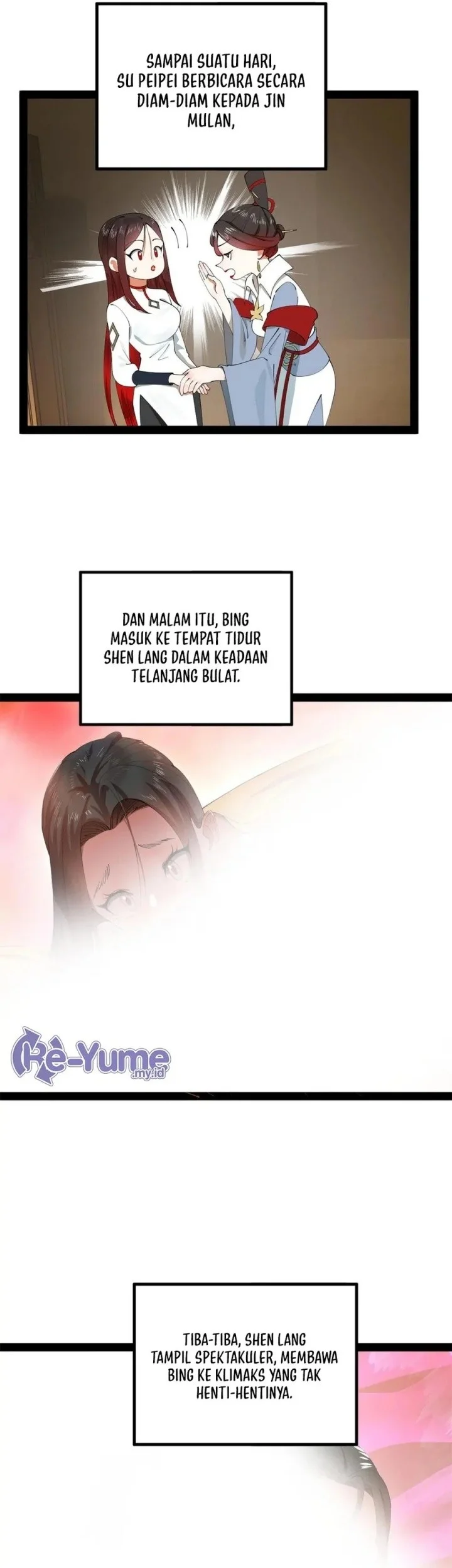 Ultimate Son-in-law Bab 180 halaman 4