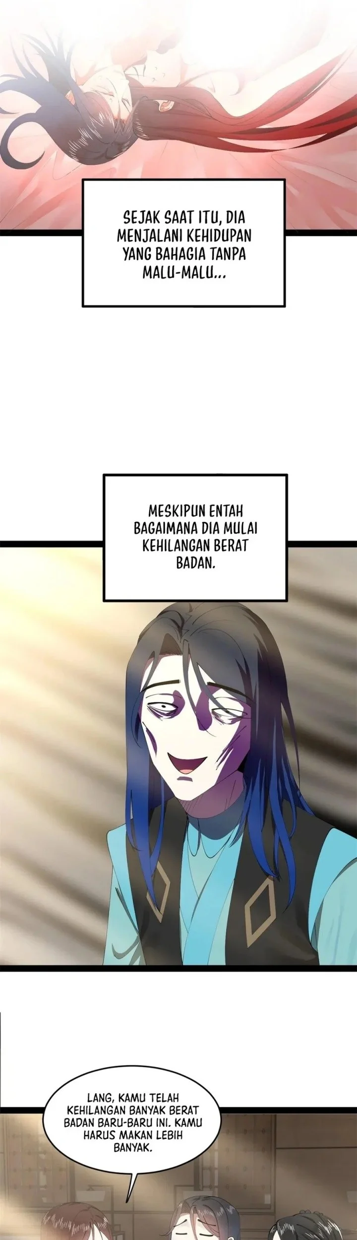 Ultimate Son-in-law Bab 180 halaman 7