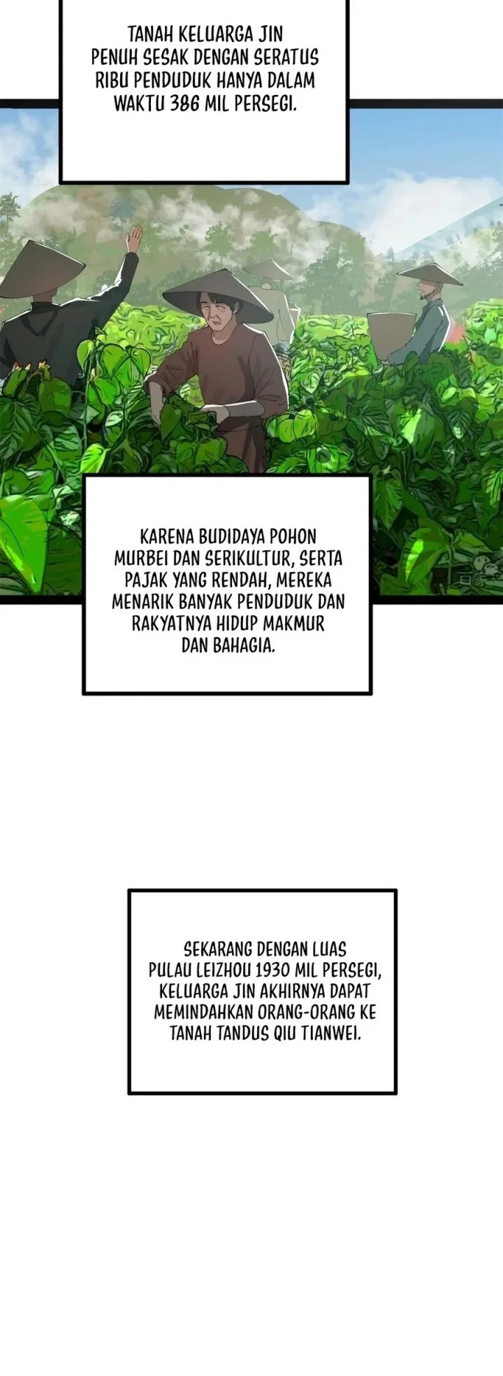Ultimate Son-in-law Bab 180 halaman 13