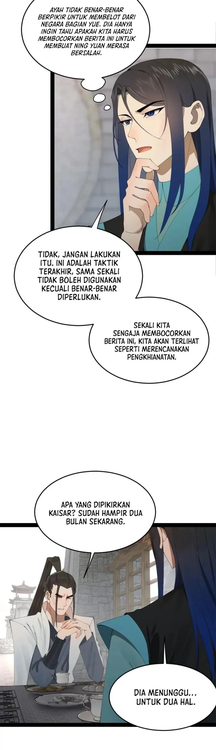 Ultimate Son-in-law Bab 180 halaman 17