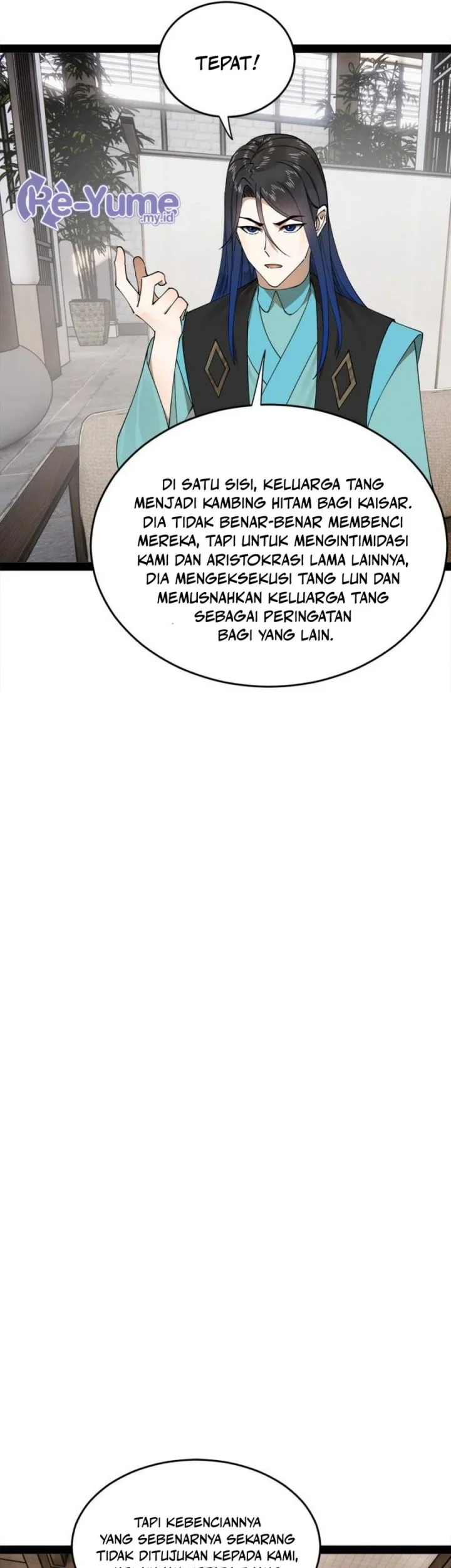 Ultimate Son-in-law Bab 181 halaman 6