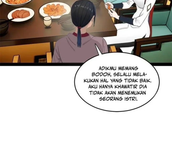 Ultimate Son-in-law Bab 181 halaman 28