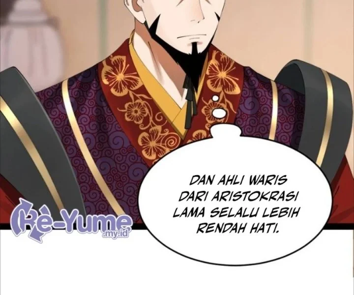 Ultimate Son-in-law Bab 182 halaman 17